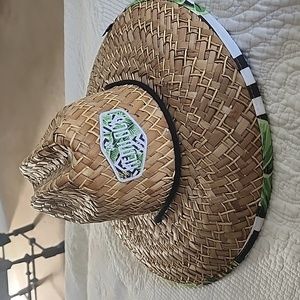 Hemlock Hat Co. Banana Leafs